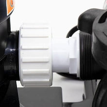 Doheny's Harris ProForce Cartridge Filter Systems For Above Ground Pools (25 Sq. Ft. Filter System w/ 3/4 HP Pump)