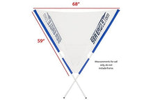 Sea Eagle 380X 12'6" Explorer Inflatable Kayak Blue