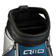 TaylorMade Men's Players Staff Bag - Hard
