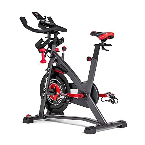 Schwinn Fitness IC4 Indoor Cycling Bike Black