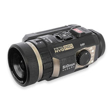 SiOnyx Aurora PRO I Full Color Digital Night Vision Camera with Hard Case Aurora Pro