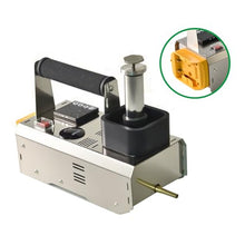 benefitbee Oxalic Acid Vaporizer,Cordless Fogger,Copper Nozzle No Battery