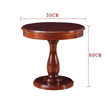 NRFJFOP Edge A Few Small Round Coffee Table Balcony Living Room Sofa Side A Corners A Tea