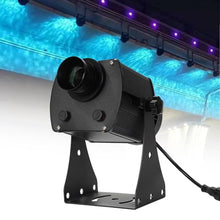 Ocean Wave Projector – Water Light Projector – Water Wave Effect - Projector Lights Outdoor Decorations for Yard, Waterproof 5-color-100W