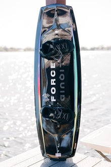 Liquid Force 2024 Trip 135cm Wakeboard Multi