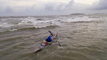 Wilderness Systems Tempest 170 Touring Kayak Eclipse
