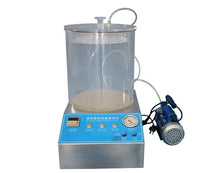 GOYOJO Plastic Bottle Vacuum Packaging Seal Machine 220V 50Hz