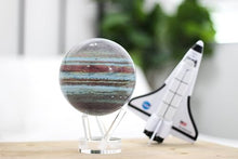 MOVA Globe Jupiter 6" 3 Pronged Acrylic Base
