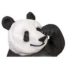Design Toscano Gao Giant Panda Statue Full Color