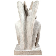 Design Toscano Spitting Gargoyle Of Notre Dame Statue, Historic Direct Casting
