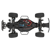 Team Associated 1/10 Pro2 SC10 2WD Short Course Truck RTR Method Race Wheels