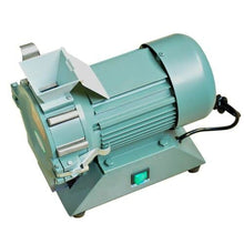 Grain Grinder Crusher Plant Sample Crushing Grain Herbal Soil Milling Machine