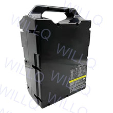WILLQR 190LI Electric Forklift Battery 72V 8Ah 16Ah Lithium Battery