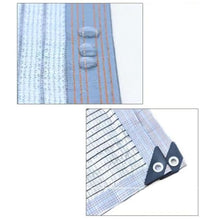 Shade Cloth 90% Sunblock Net, Shade Sails Taped Edge with Grommets, Durable Garden Mesh Net for Outdoor Plant Greenhouse Flowers,Coop, Pergola,Canopy, Garden, Patio