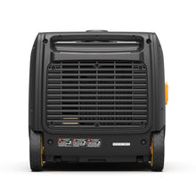 FIRMAN W03082 Inverter Portable Generator 3300W Electric Start, Whisper Series Quiet Power Supply, Parallel Ready RV Ready 120V, Camping, Tailgating, Outdoor Recreation, Emergency Backup Use