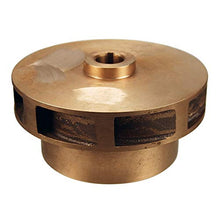 Pentair 073831 15 HP High Head Impeller Replacement C-Series Commercial Pool and Spa Pump