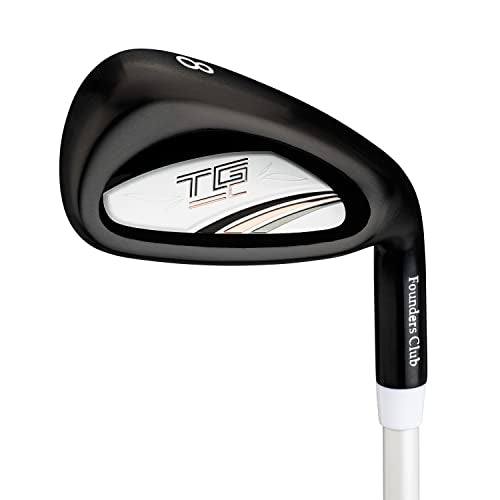 Founders Club TG2 Complete Womens Golf Set White