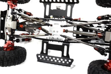 Integy 1/10 Scale Crawler JW10-S RTR Radio Control