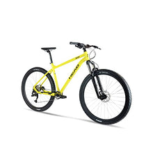 HEAD Berm 29er Mountain Bike Yellow