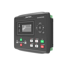SmartGen HGM8110DC-2 Generator Controller