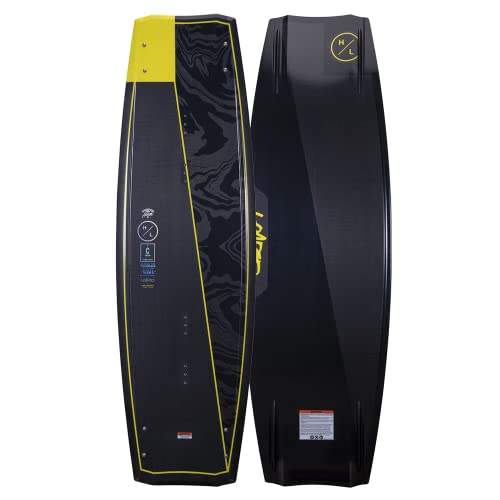Hyperlite Riot Loaded Wakeboard
