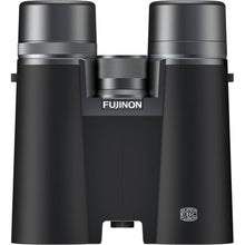 Fujifilm Fujinon Hyper Clarity HC 8x42 Binoculars Black