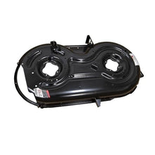 983-04570A-0637 Powder Black 42",Replacement for Troy-Bilt OEM