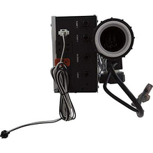 Hydro-Quip Slide Air P1 P2 Blr Circuits 120-240 CS4009-US2