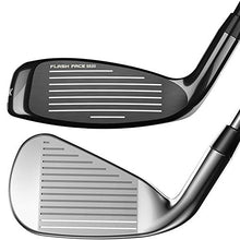 Callaway Golf 2020 Mavrik Hybrid Iron Combo Set - 8 Clubs, Right Hand, Steel, Regular