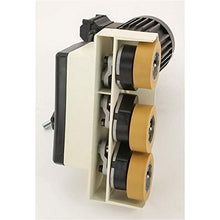 Shop Fox 1/4 HP Power Feeder Multicolor