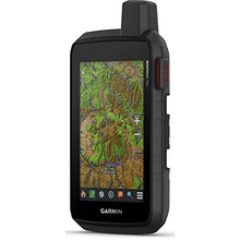 Garmin Montana 750i Rugged GPS Handheld Multi