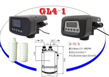 Automatic Sand Filter Valve Water Treatment