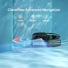 Beatbot 92077, A200 Pro Cordless Robotic Pool Vacuum Cleaner