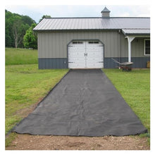 GEGEG 7OZ Non-Woven Geotextile Fabric for Driveway and Erosion Control - Durable Drainage Solution for Landscaping(2mx85m/6.5ftx278.9ft WxL)