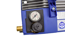 AR Blue Clean 1350 PSI Electric Pressure Washer
