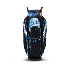 OGIO Golf WOODE Cart Bag Kaleidoscope