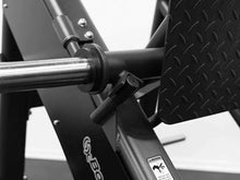 BK BodyKore Signature Series 45 Degree Leg Press - G277
