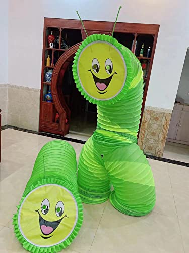 HoHoHuo Dolls Role-Playing Costumes Green