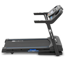 XTERRA Fitness TR65 Treadmill Black