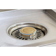 Alfresco Versapower Cooker (AXEVP-NG), Natural Gas, 24-Inch