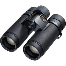 Nikon Monarch HG Wide Field of View Binocular Black