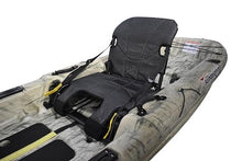Sundolphin BOSS 10 Fishing Kayak Gray Swirl