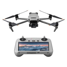 DJI Mavic 3 Classic Drone 5.1K HD Grey