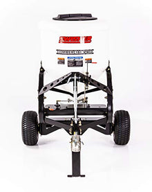 Swisher 22000 Hobby Farm Pro Tow Behind 52 Gallon Commercial Spreader