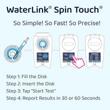 Lamotte 3580 WaterLink Spin Touch Lab w/o Software