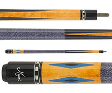 Meucci MEEC08B Eco Pool Cue Stick 'The Pro' Shaft