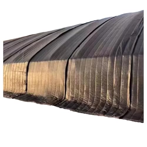 ZFUCMAYL Greenhouse Insulated Blanket,Garden Greenhouse Cover,Moving and Packing Blankets,Only Includes Quilt,for Grow Tunnel House Insulation and Moisturizing(300x1200cm)