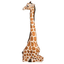 Design Toscano Gigi the Garden Giraffe Statue