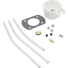 Pentair Combustion Air Blower Replacement Kit Pool Spa Propane Gas Heater
