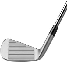 TaylorMade P790 Iron Set 4-PW Men's RH Mitsubishi MMT Graphite Stiff Shaft Silver
